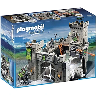 Playmobil Kasteel