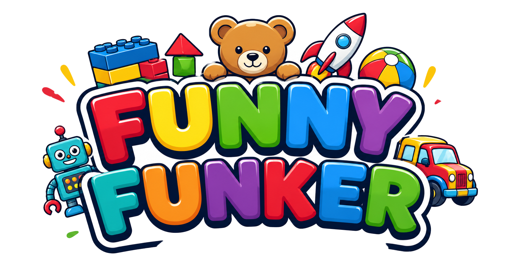 Funny Funky